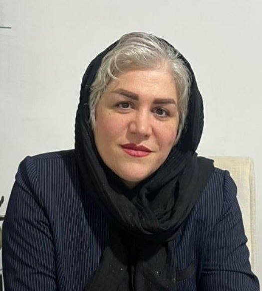 خانم محدثه مهرآور