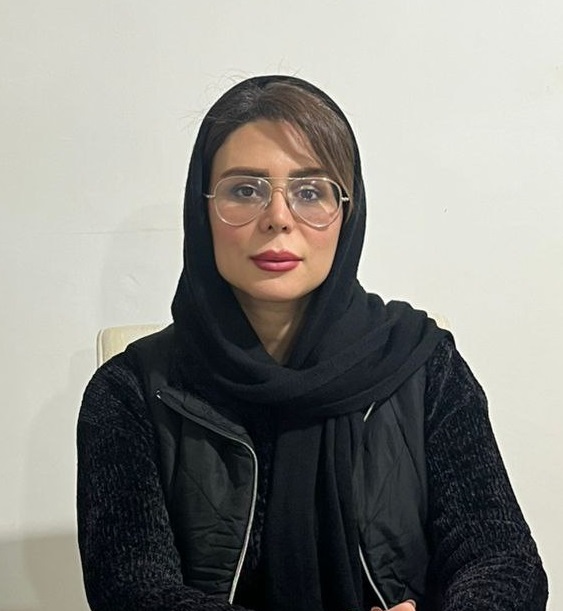 خانم شوکا وکیلی