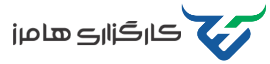 لوگو کارگزاری هامرز